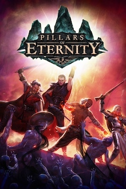 Pillars of Eternity