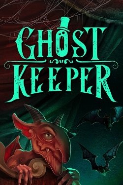 Ghost Keeper