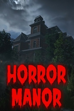 Horror Manor