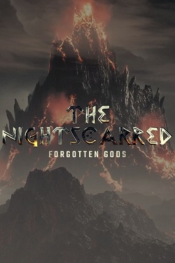 The Nightscarred: Forgotten Gods