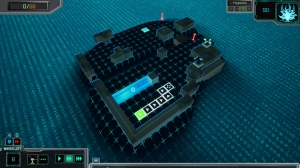 BYTES: The Reverse Tower Defense