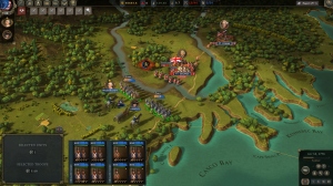 Ultimate General: American Revolution