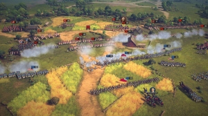 Ultimate General: American Revolution