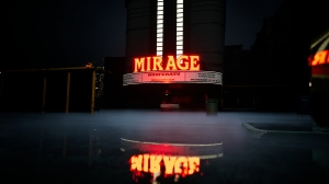 Massacre At The Mirage