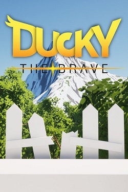 Ducky: The Brave