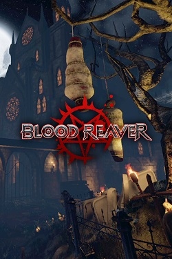 Blood Reaver