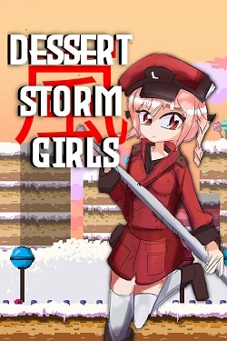 Dessert Storm Girls