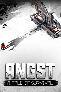 ANGST: A TALE OF SURVIVAL