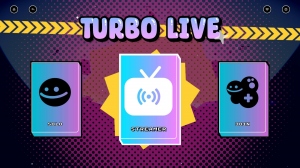 Turbo Live