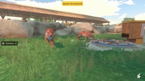 Zoo Simulator