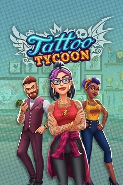 Tattoo Tycoon