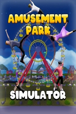 Amusement Park Simulator