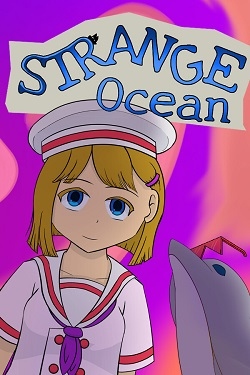 Strange Ocean