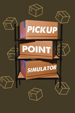 Pickup Point Simulator