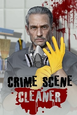 Crime Scne Cleaner