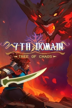 7th Domain:Tree of Chaos