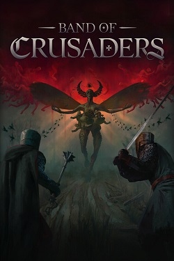 Band of Crusaders