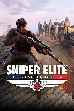 Sniper Elite: Resistance