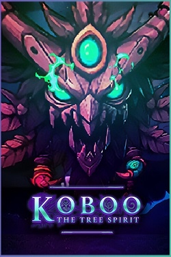 Koboo: The Tree Spirit