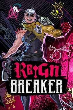 Reignbreaker