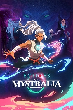 Echoes of Mystralia