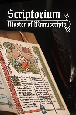 Scriptorium: Master of Manuscripts