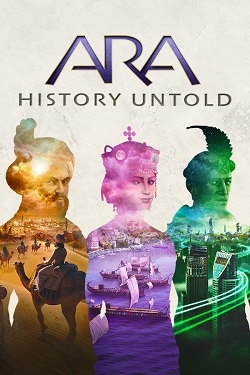 Ara History Untold