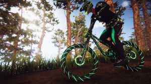 Descenders