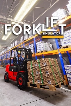 Forklift Simulator