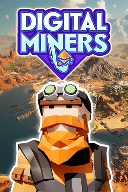 Digital Miners