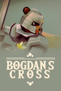 Bogdan's Cross