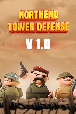 Northend Tower Defense