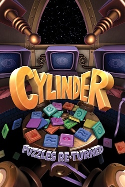 Cylinder: Puzzles Returned