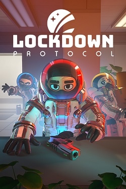 LOCKDOWN Protocol