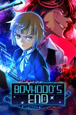 Boyhoods End