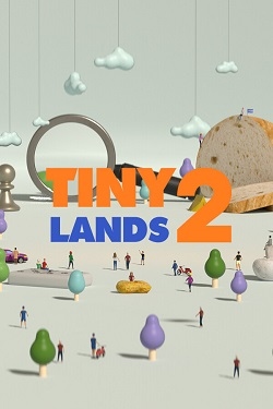 Tiny Lands 2