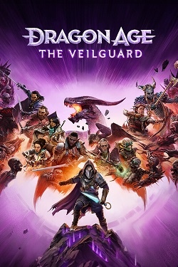 Dragn Age: The Veilguard