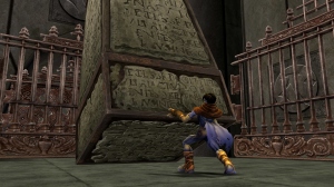 Legacy of Kain Soul Reaver 1&2 Remastered