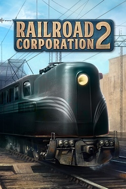 Railroad Corporation 2