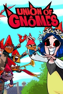 Union of Gnomes