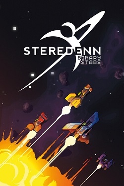 Steredenn: Binary Stars