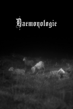 Daemonologie