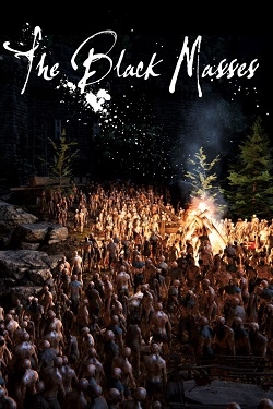 The Black Masses