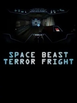 Space Beast Terror Fright