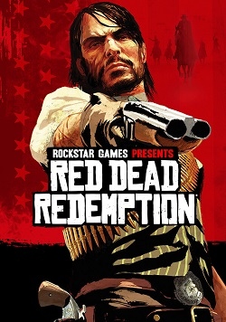 Red Dead Redemption Remastered