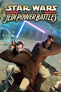 Star Wars: Episode I: Jedi Power Battles