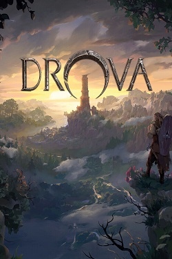 Drova - Forsaken Kin