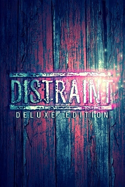 Distraint: Deluxe Edition