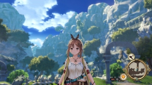 Atelier Ryza Ever Darkness & the Secret Hideout