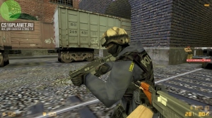 Counter-Strike 1.6  